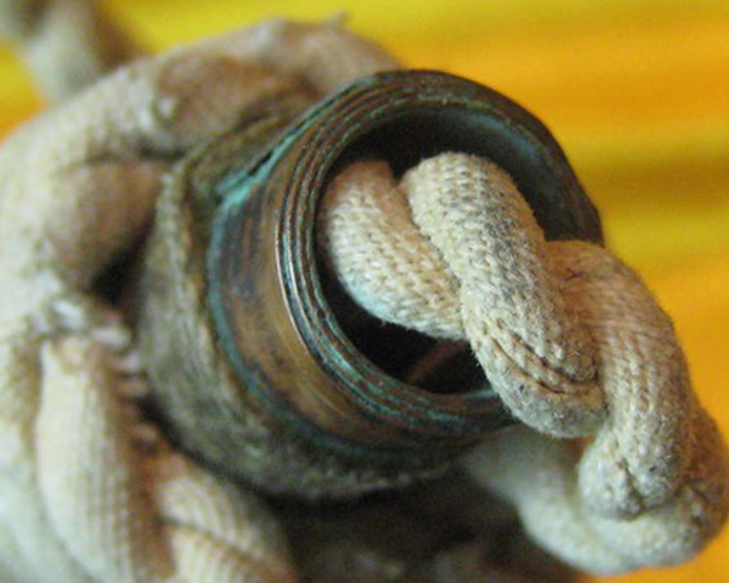 รบกวนผู้รู้ดูตะกรุดให้หน่อยครับผม