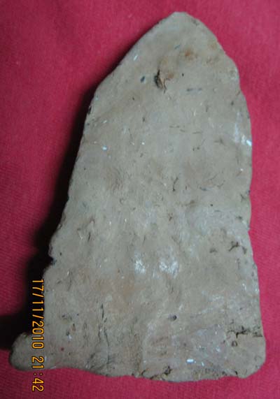 ขอถามผู้รู้ครับ พระเก่าๆ