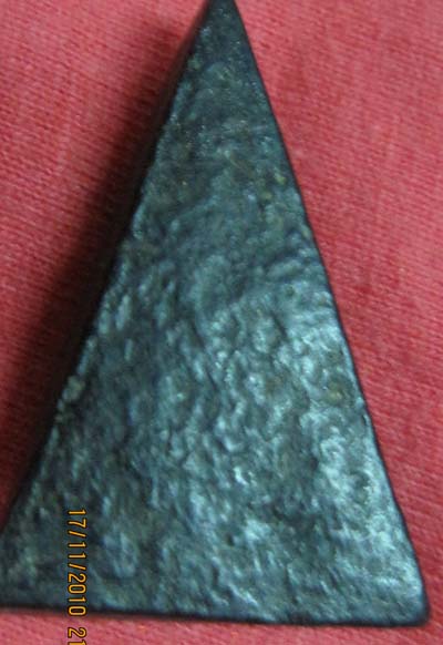 ขอถามผู้รู้ครับ ช่วยดูพระให้หน่อยครับ