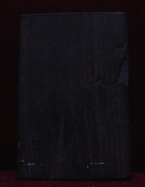 พระสมเด็จไม่แกะสวยๆไม่ทราบที่