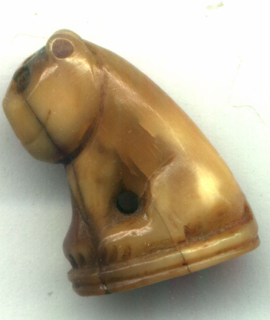 เขี้ยวเสือ  หลวงพ่อปาน  สายตรงช่วยวิจารณ์ด้วยครับ