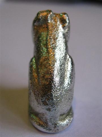 เป็นสิงห์ปรอทหรือปล่าวไม่แน่ใจครับผม ได้มาจากพระภิกษุรูปหนึ่งให้ไว้นานมากแล้วครับผม