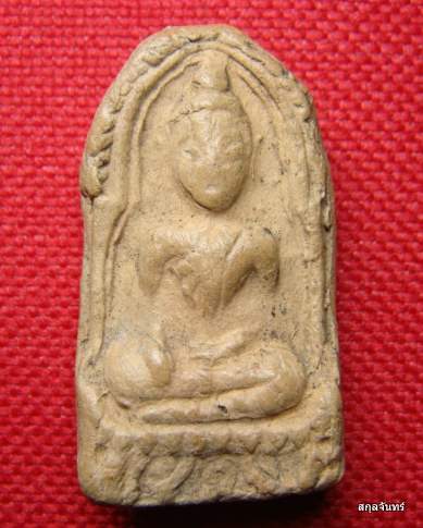 ซุ้มกอหลวงพ่อโหน่งครับ