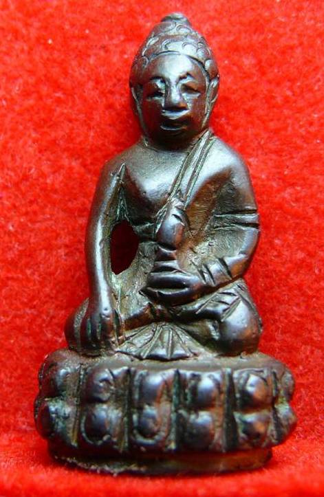 กริ่งเขมรน้อย วัดสุทัศน์