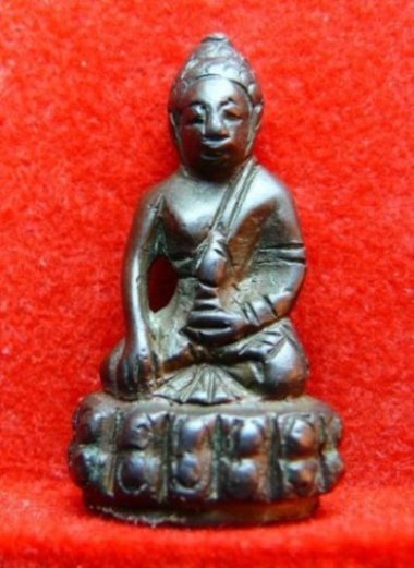 กริ่งเขมรน้อย วัดสุทัศน์