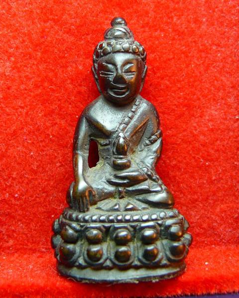 กริ่งน้ำท่วม วัดสุทัศน์