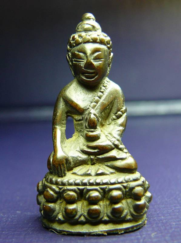 กริ่งน้ำท่วม วัดสุทัศน์