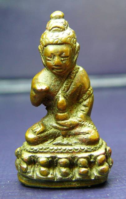 กริ่งพุทธกวัก