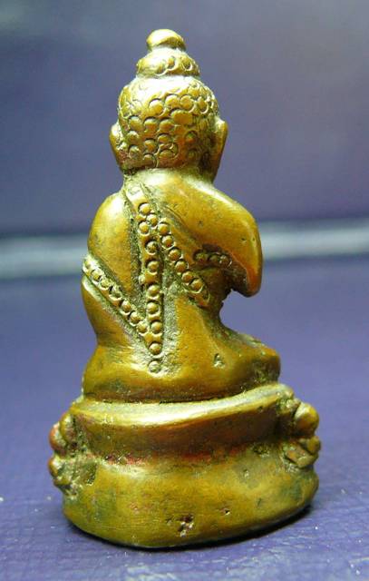 กริ่งพุทธกวัก