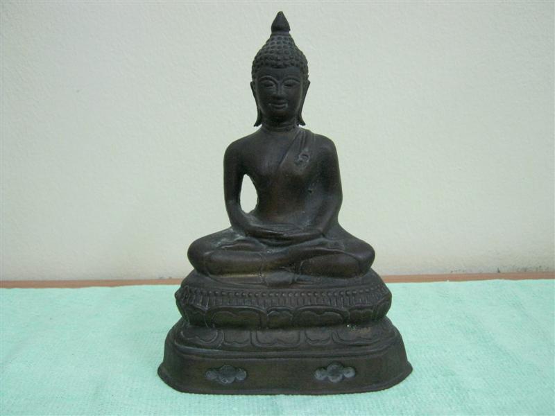 พระบูชา