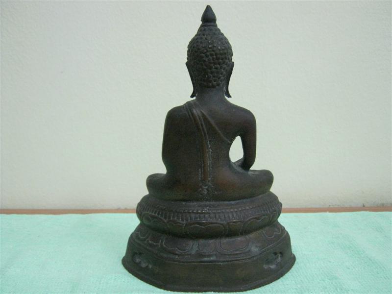 พระบูชา