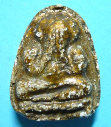 ปิดตาหลวงปู่เฮี้ยงองค์ที่1 ครับ