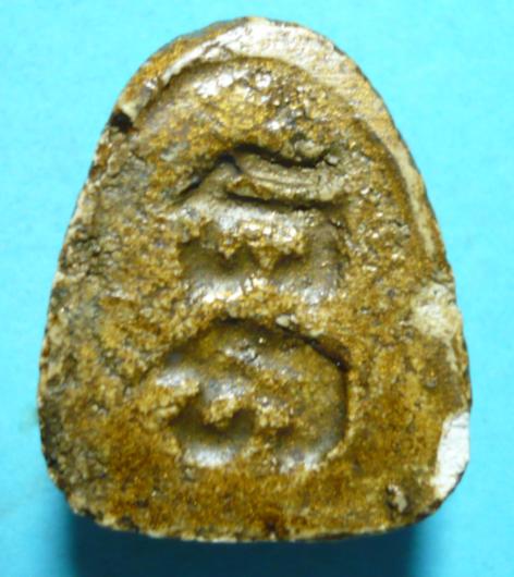 ปิดตาหลวงปู่เฮี้ยงองค์ที่1 ครับ