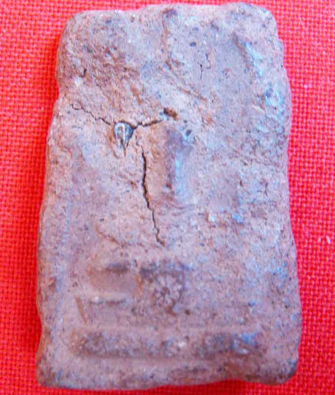 พระสมเด็จ(5) แท้ใหมครับ ที่ใหนครับ ราคาเท่าใหร่ครับ