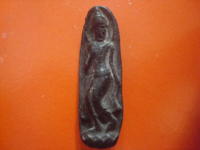 ลีลาเม็ดขนุน