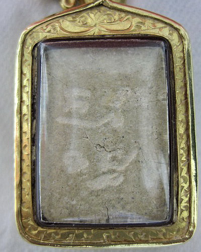 หลวงพ่อวัดปากน้ำ ครับ