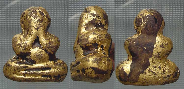 ดูพระปิดตาให้ด้วยครับ