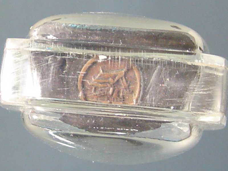 พระกริ่งไม่ทราบที่ครับ