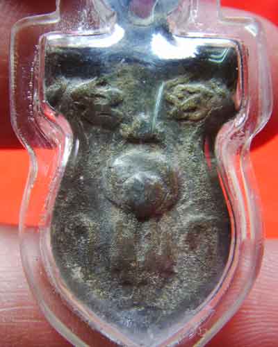 รบกวนสอบถามหลวงพ่อวัดบ้านแหลมเนื้อตะกั่วลองพิมพ์