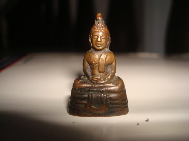 หลวงพ่อโสธร 2500