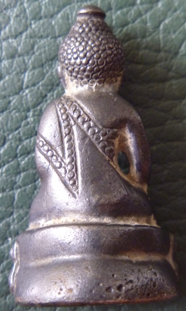 พระกริ่ง รบกวนพี่ๆสายตรงและคุณพันท้ายด้วยนะครับ