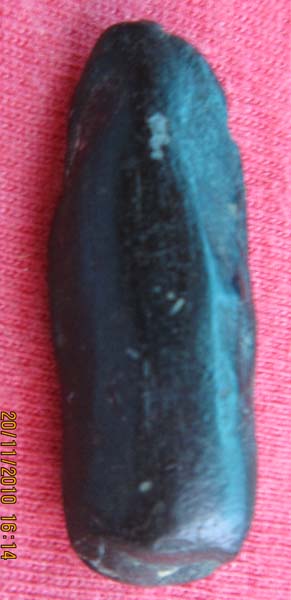 ถามผู้รู้ช่วยดูพระให้ทีครับ