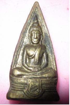  หลวงพ่อโสธรหรือเปล่าครับ แท้ หรือ เทียม 