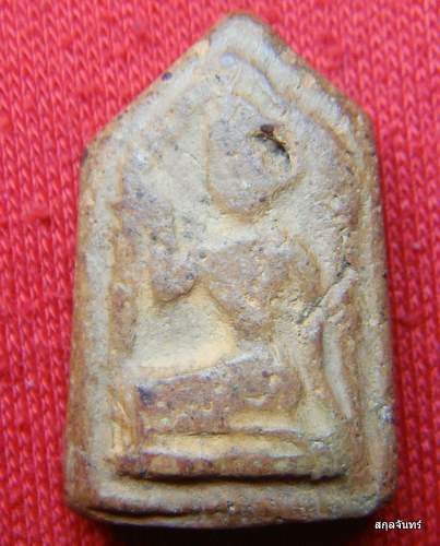 นางกวักหลวงพ่อโหน่งครับ