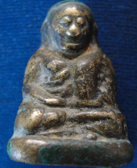 เช็คหลวงพ่อเงินด้วยครับ