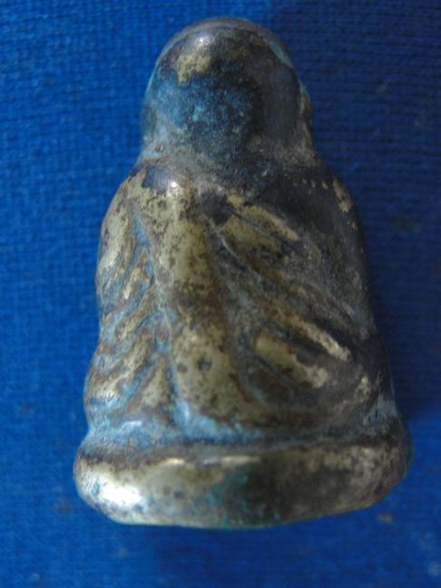 เช็คหลวงพ่อเงินด้วยครับ