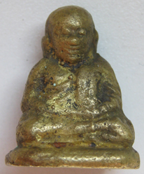 หลวงพ่อเงินครับ ดีมั้ยครับ