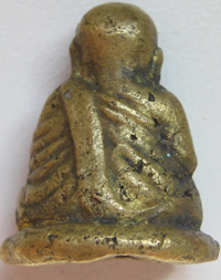 หลวงพ่อเงินครับ ดีมั้ยครับ