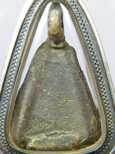 รบกวนเช็คจอบเล็กหลวงพ่อเงินด้วยครับ