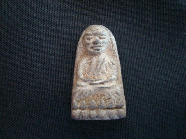 หลวงปู่ทวด