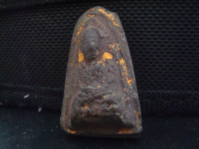 หลวงปู่ทวด