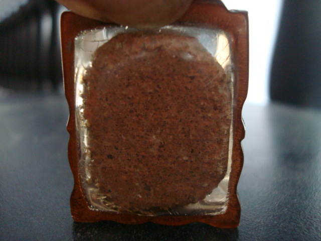 หลวงพ่อปานขี่เม่น