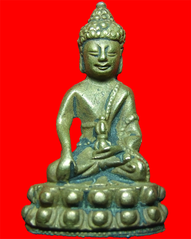 พระกริ่งครับ