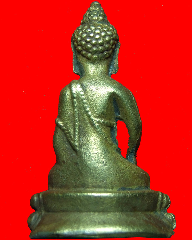 พระกริ่งครับ