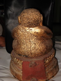 นี่พระสังคจาย สมัยไหนค่ะเขาเล่นกันไหมค่ะ