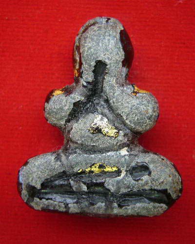 พระปิดตา วัดสะพานสูง