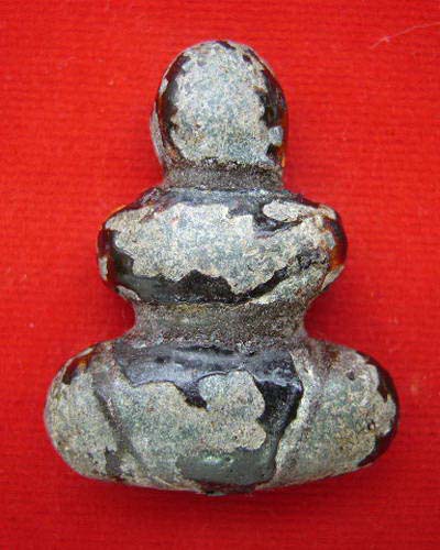 พระปิดตา วัดสะพานสูง