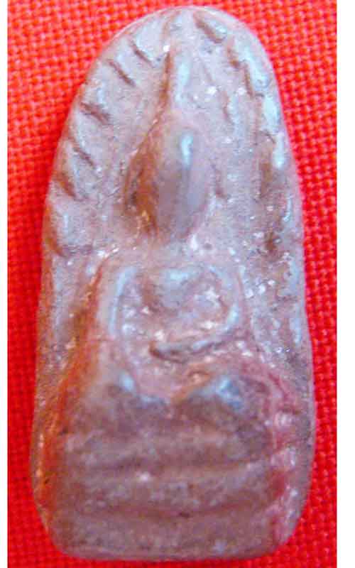 พระรอด มือโต หลวงพ่อกวย แท้หรือเปล่าครับ