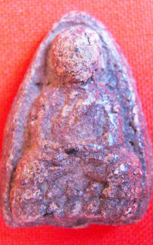 หลวงปู่ทวด ที่ใหนครับ