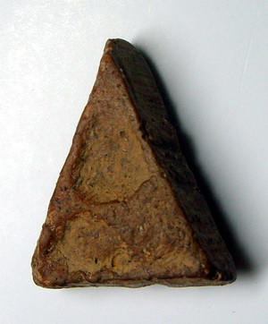 พระนางพญากรุโรงทอพิมพ์ไม่มีหู น่าจะแท้มั้ยครับขอความคิดเห็นหน่อยครับ