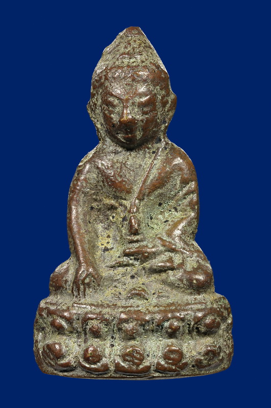 ขอความรู้พระกริ่งครับ