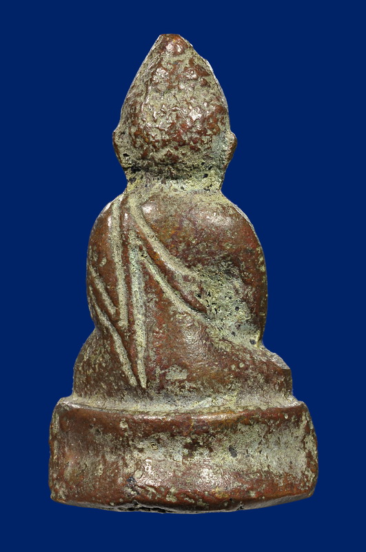 ขอความรู้พระกริ่งครับ