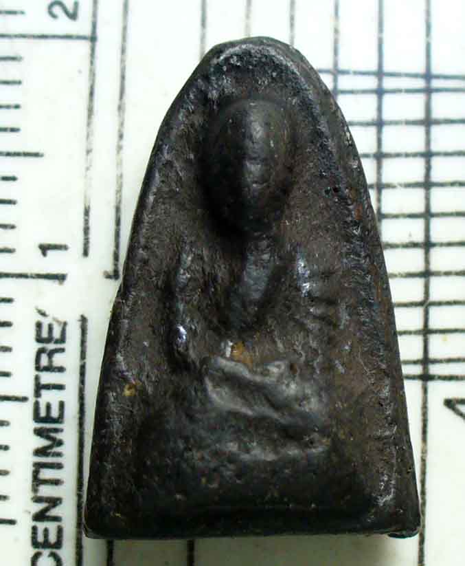 พระเก่าแม่ให้มาแนะนำหน่อยครับ