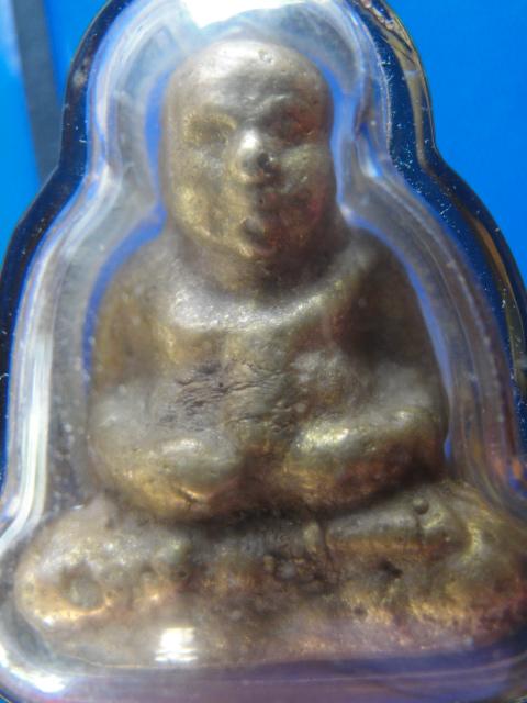 สอบถามพระสังกจายกับพระปิดตาครับ