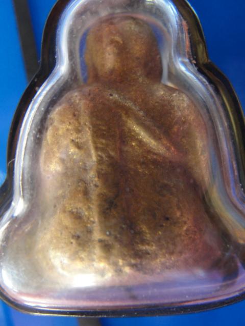 สอบถามพระสังกจายกับพระปิดตาครับ