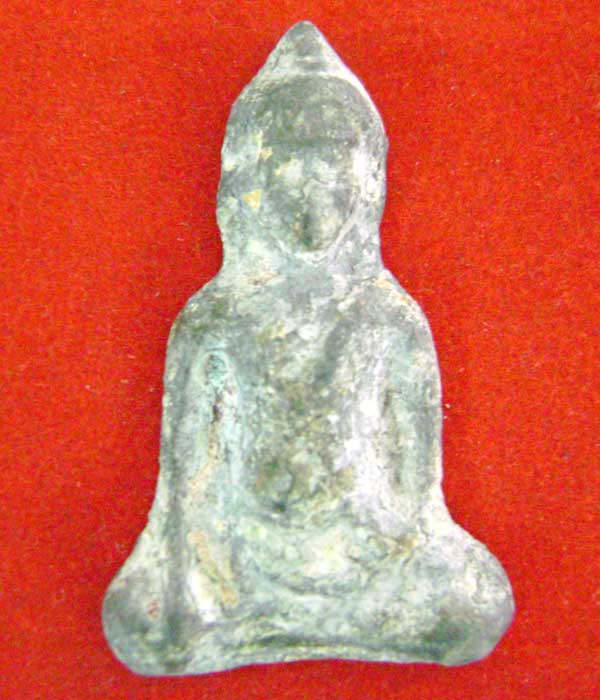 พระอู่ทองท้องช้าง